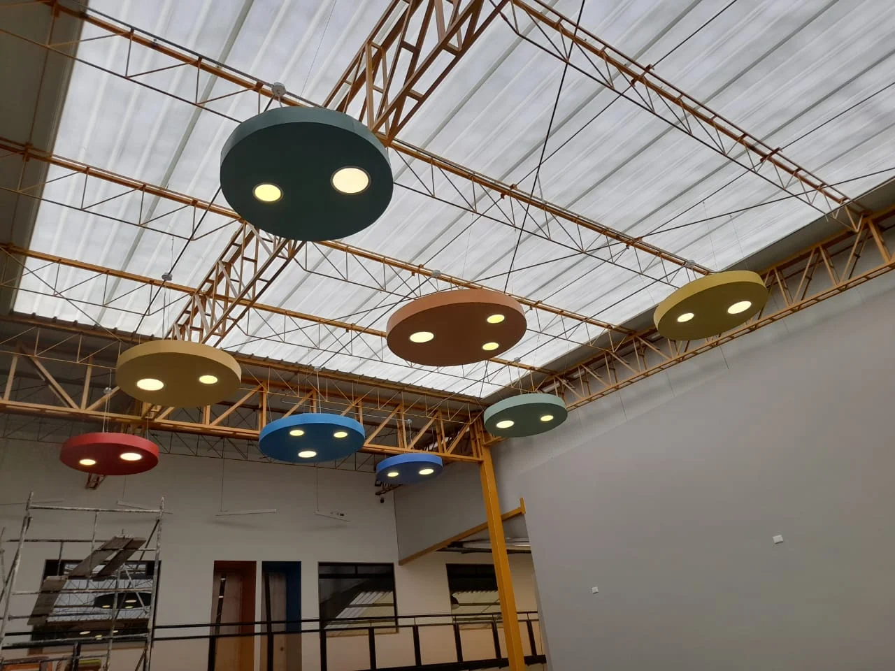 Electricista en Bogotá — Energías y Proyectos