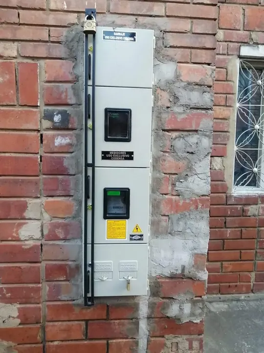Instalación eléctrica residencial Bogotá