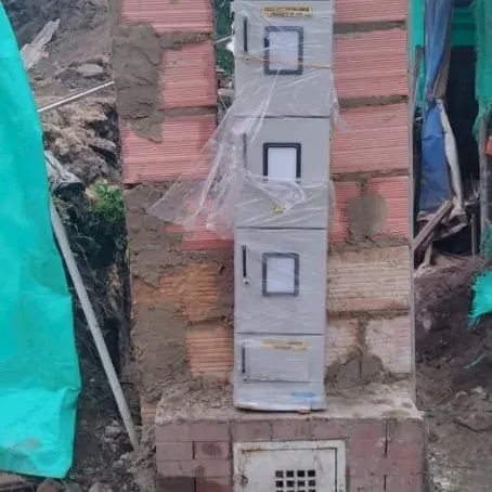 Reparación eléctrica en Bogotá