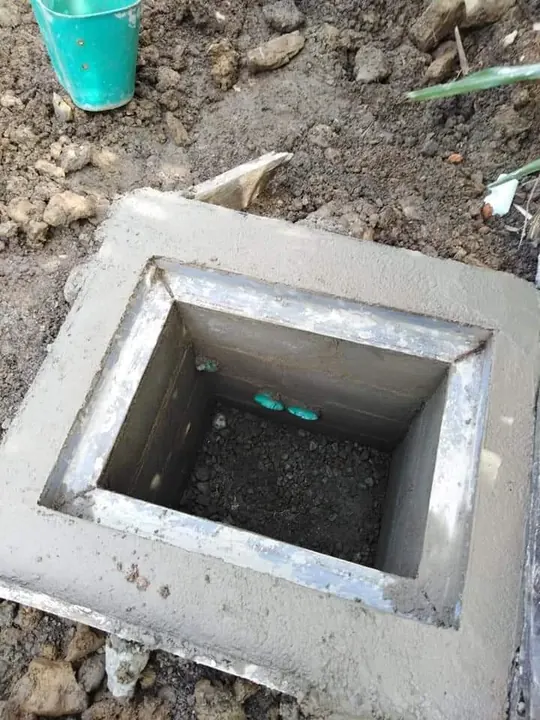 Instalación de canaleta eléctrica Bogotá
