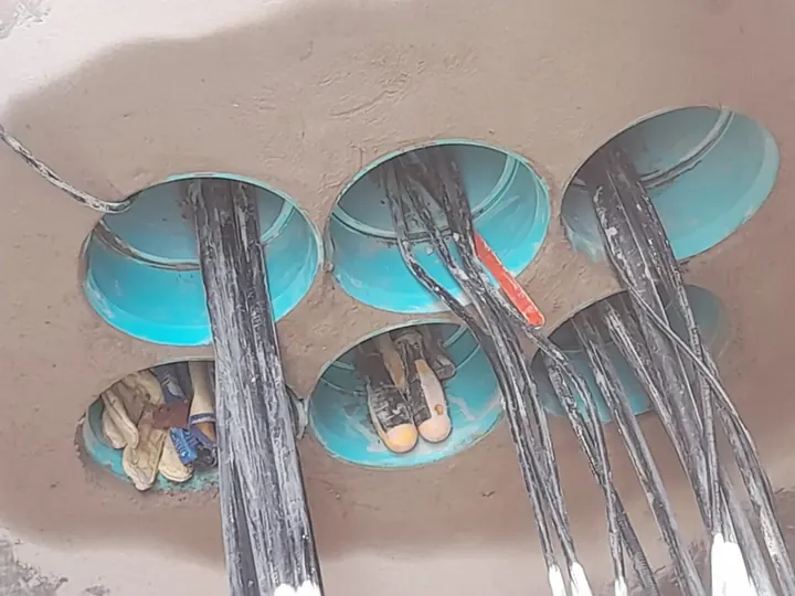 Reparación urgente en Bogotá