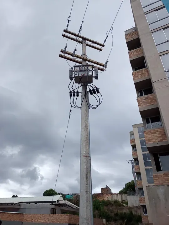 Reparación eléctrica en Bogotá