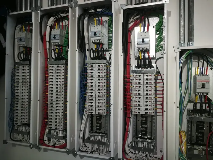Tablero eléctrico en Engativá Bogotá