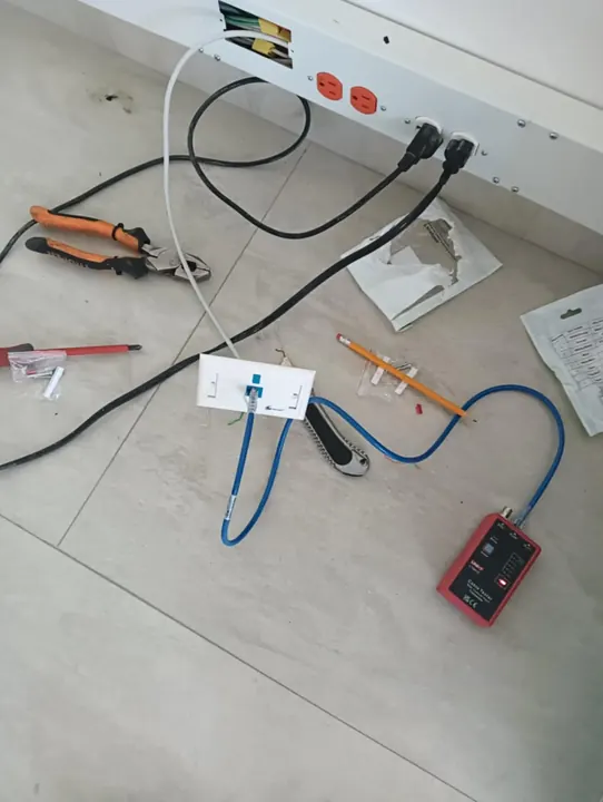 Reparación en Teusaquillo Bogotá