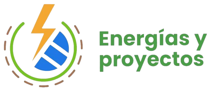 Energías y Proyectos